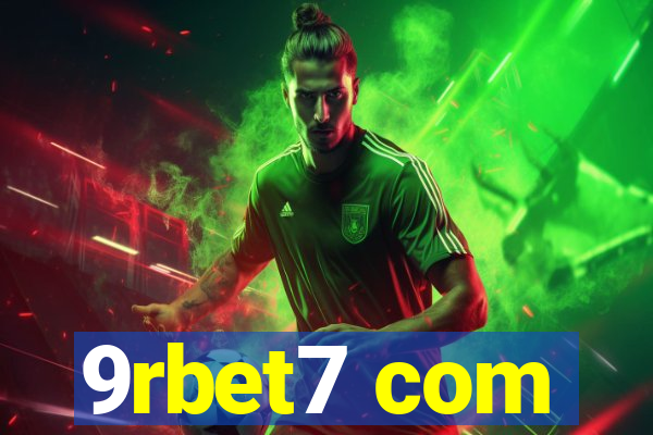 9rbet7 com